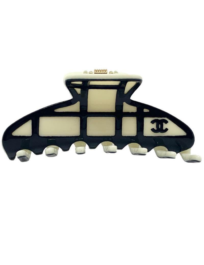 PINCE À CHEVEUX chanel