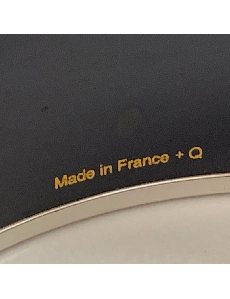 Bracelet HERMES formes géométriques