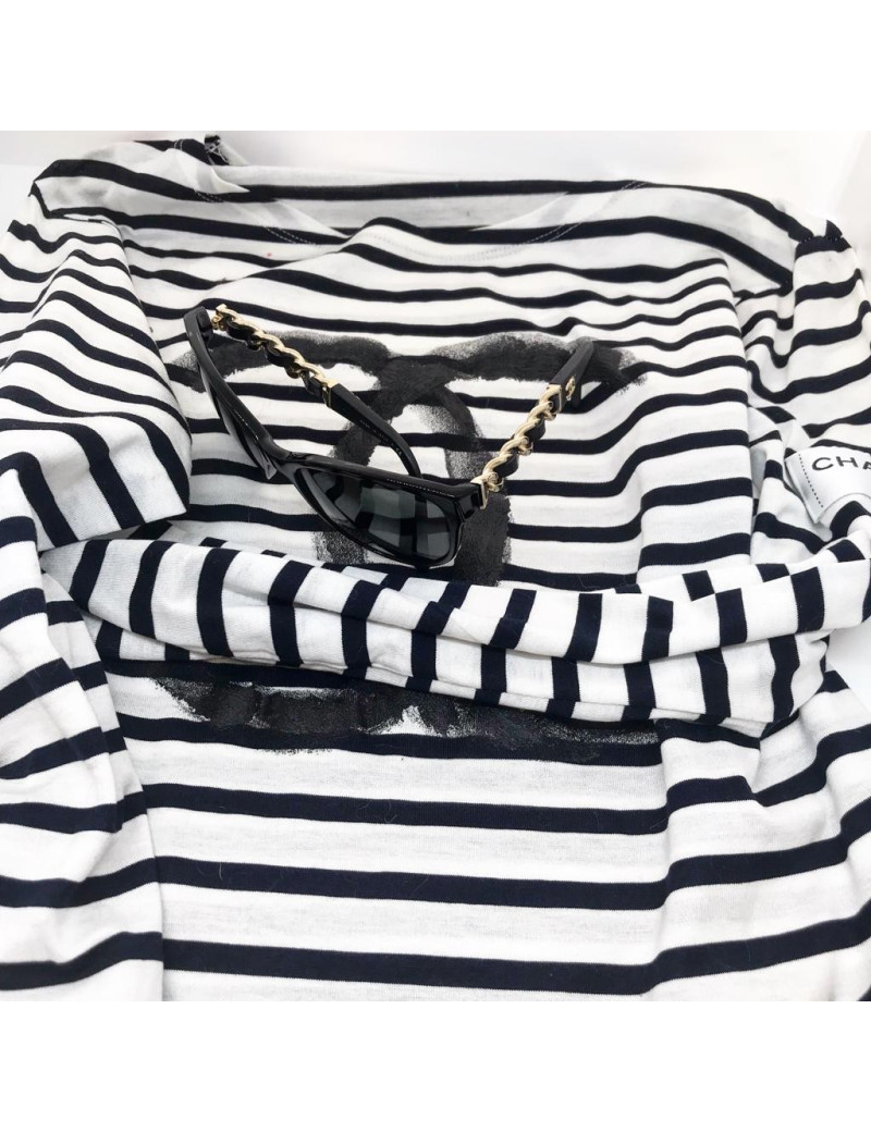 Marinière CHANEL Collector