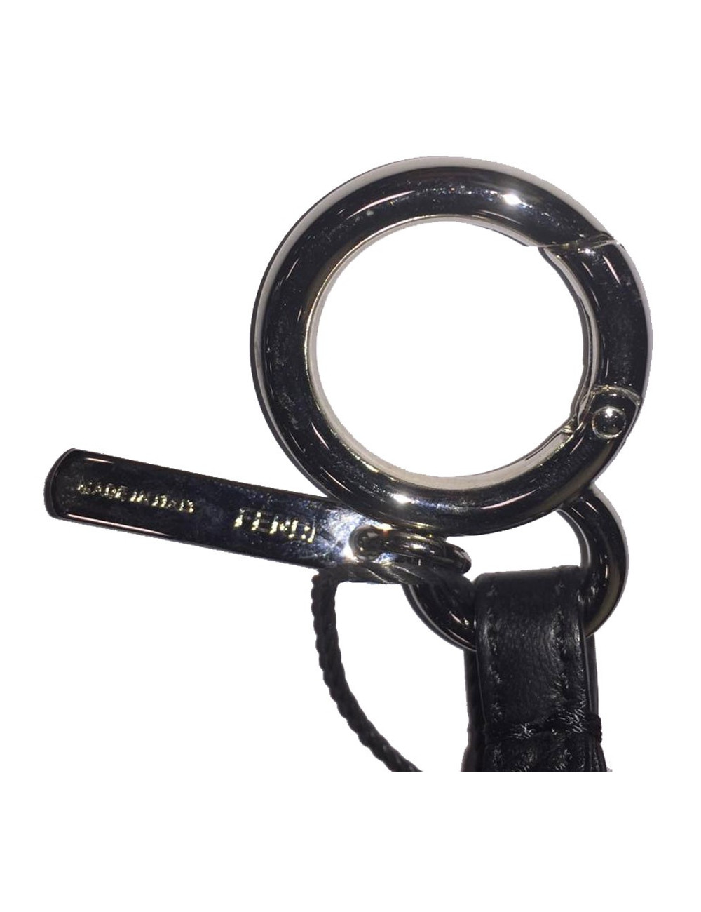 Porte-clefs Karlito FENDI