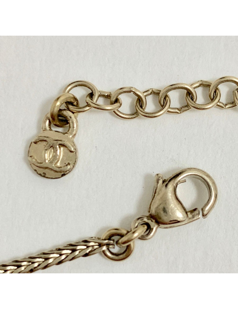 Collector Sautoir CHANEL