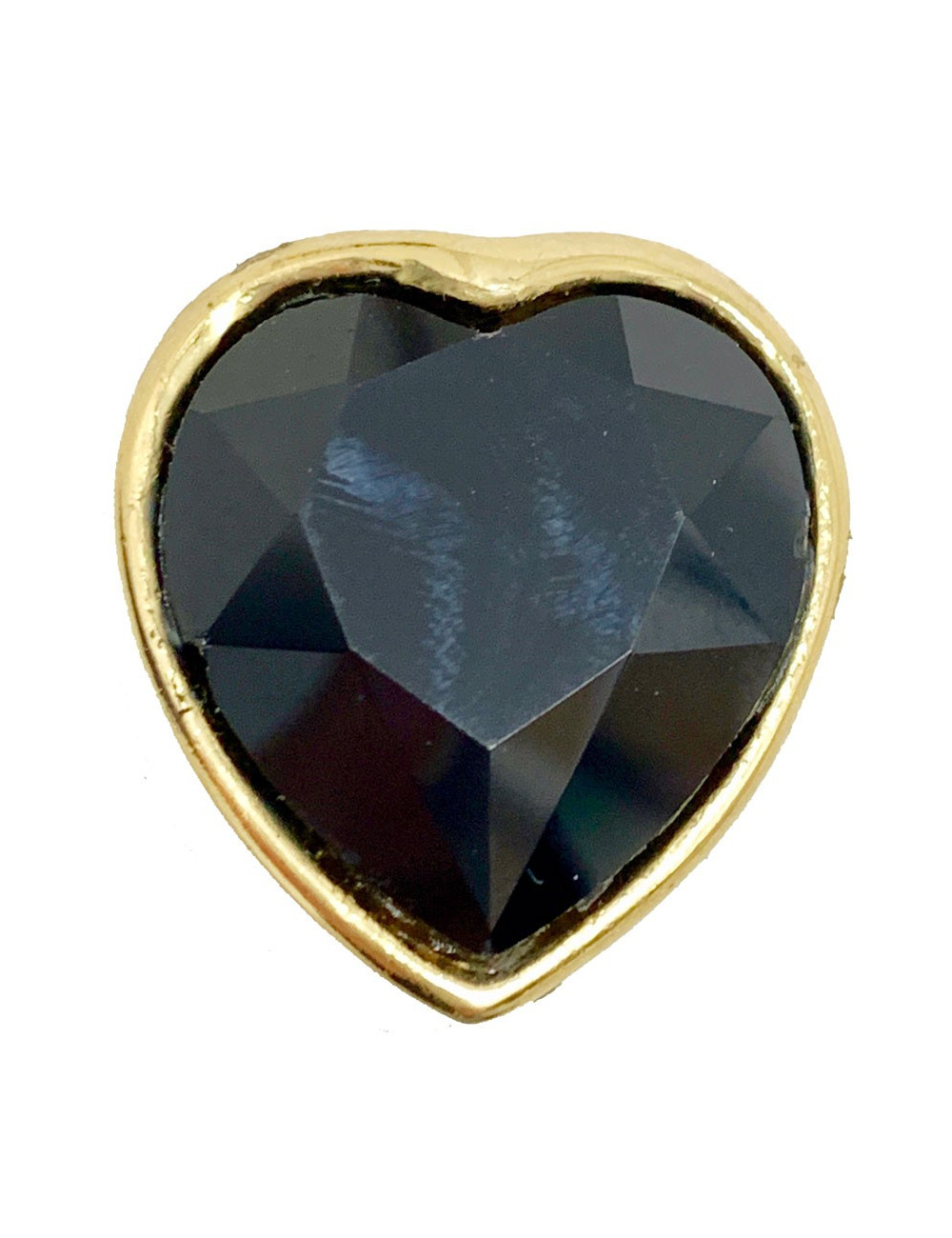 Boucles d'oreille clips YSL SAINT LAURENT