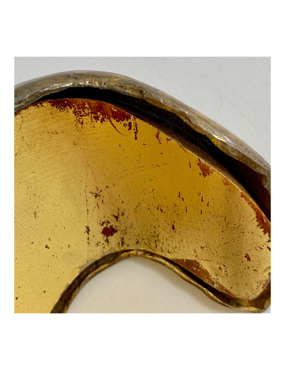 Manchette YVES SAINT LAURENT 