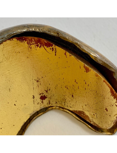 Manchette YVES SAINT LAURENT 