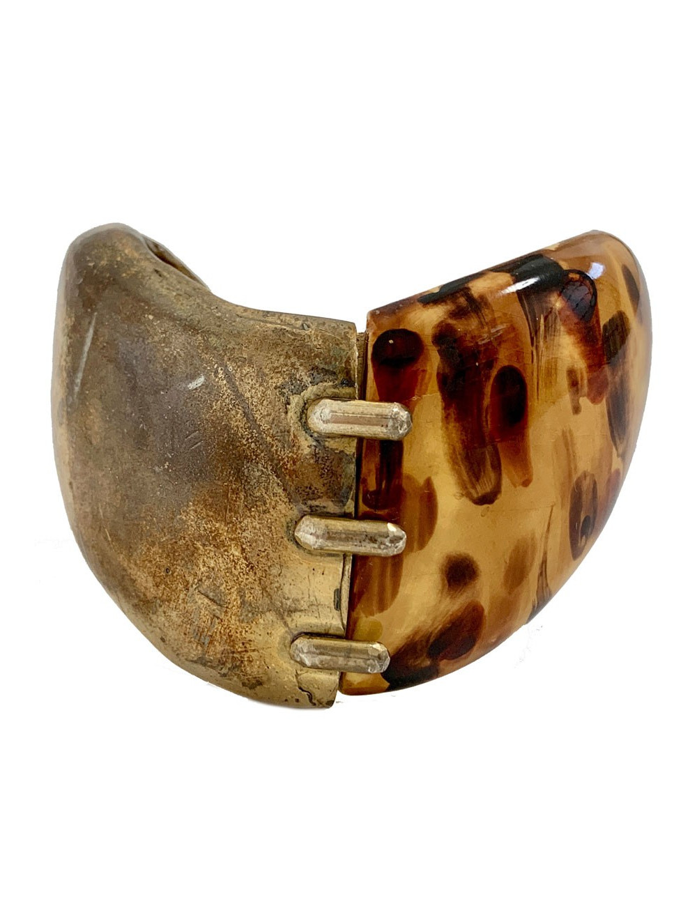 Manchette YVES SAINT LAURENT 