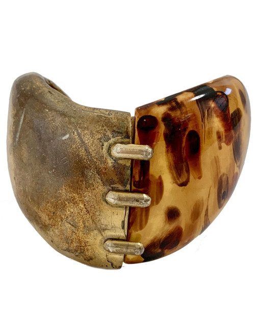 Manchette YVES SAINT LAURENT 