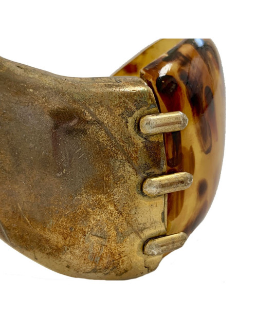 Manchette YVES SAINT LAURENT 