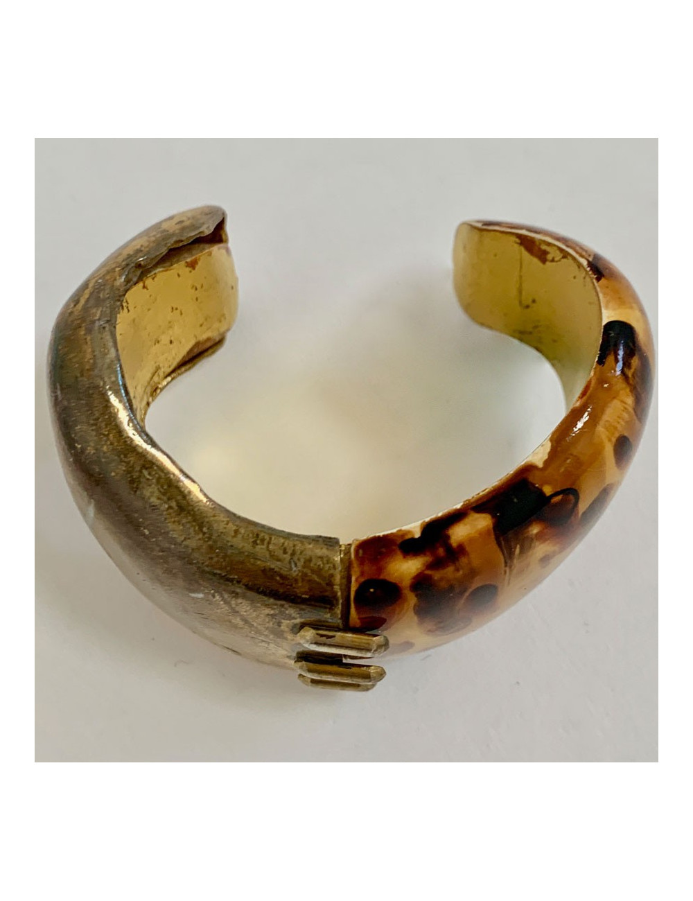 Manchette YVES SAINT LAURENT 