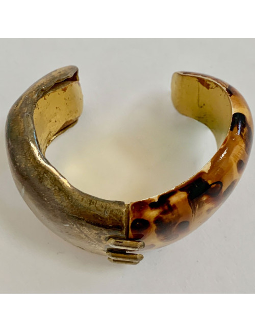 Manchette YVES SAINT LAURENT 