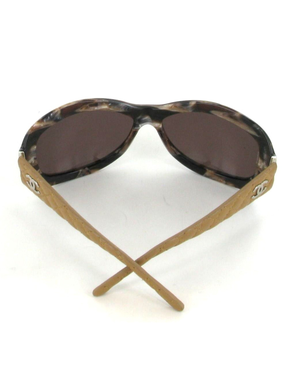Lunettes de soleil CHANEL 