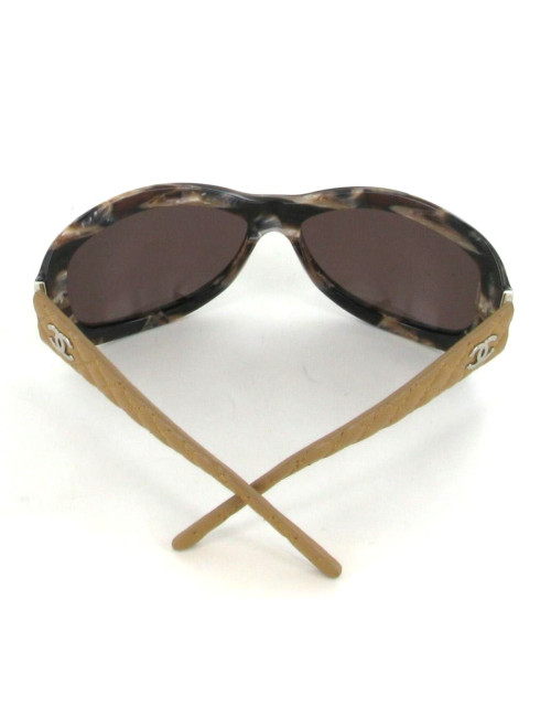 Lunettes de soleil CHANEL 