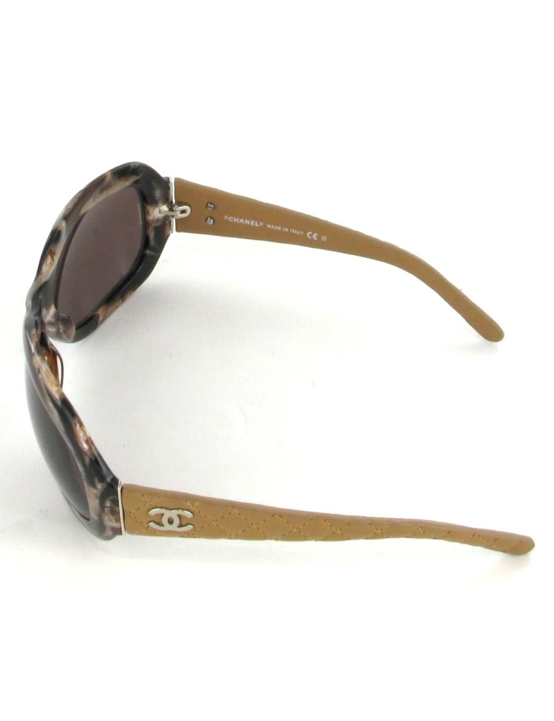 Lunettes de soleil CHANEL 
