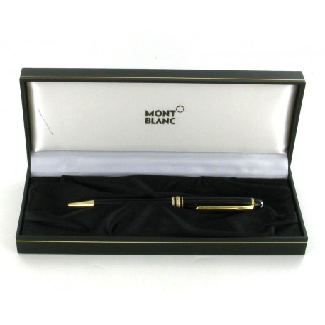 Stylo MONT BLANC rollerball 