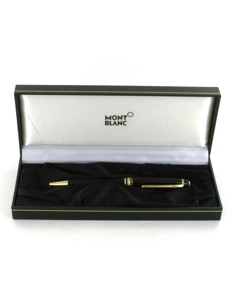Stylo MONT BLANC rollerball 
