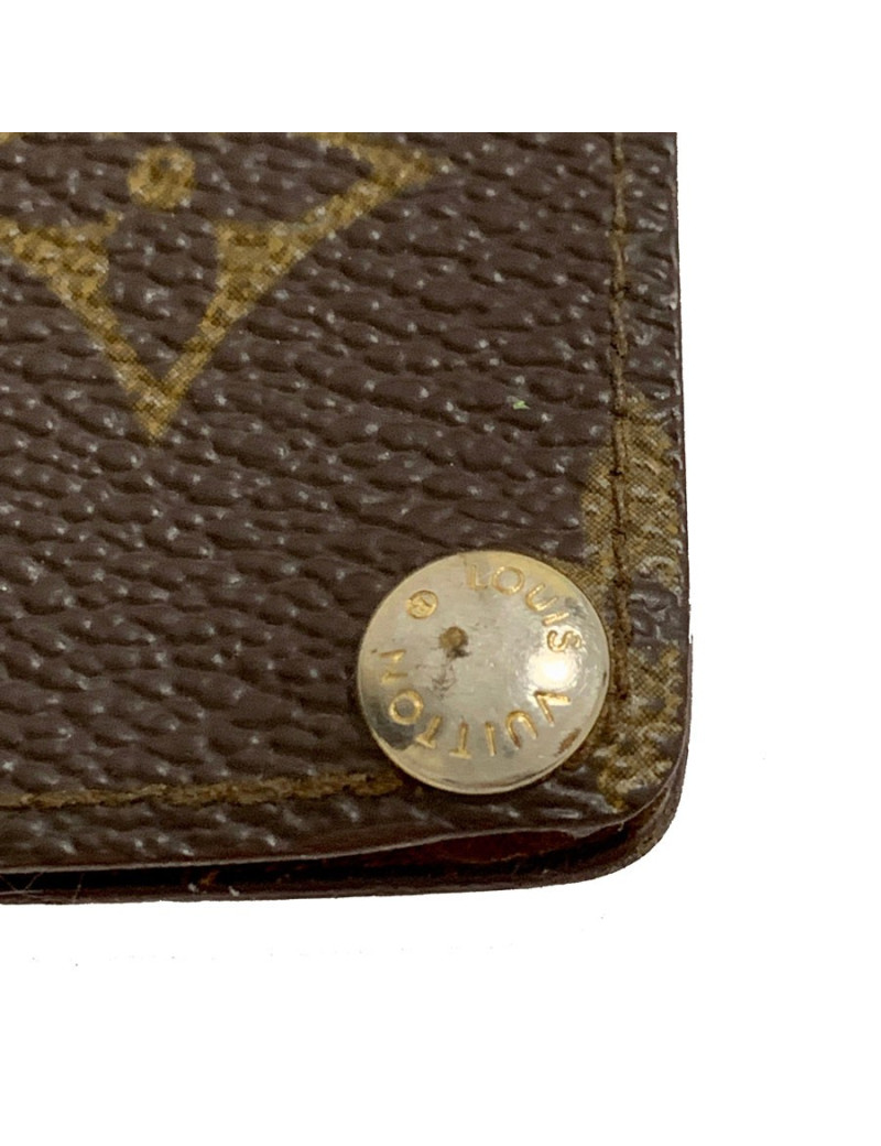 Porte ?   LOUIS VUITTON toile monogram Vintage