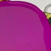 Lunettes de soleil DIOR modèle Abstract écaille verres violets