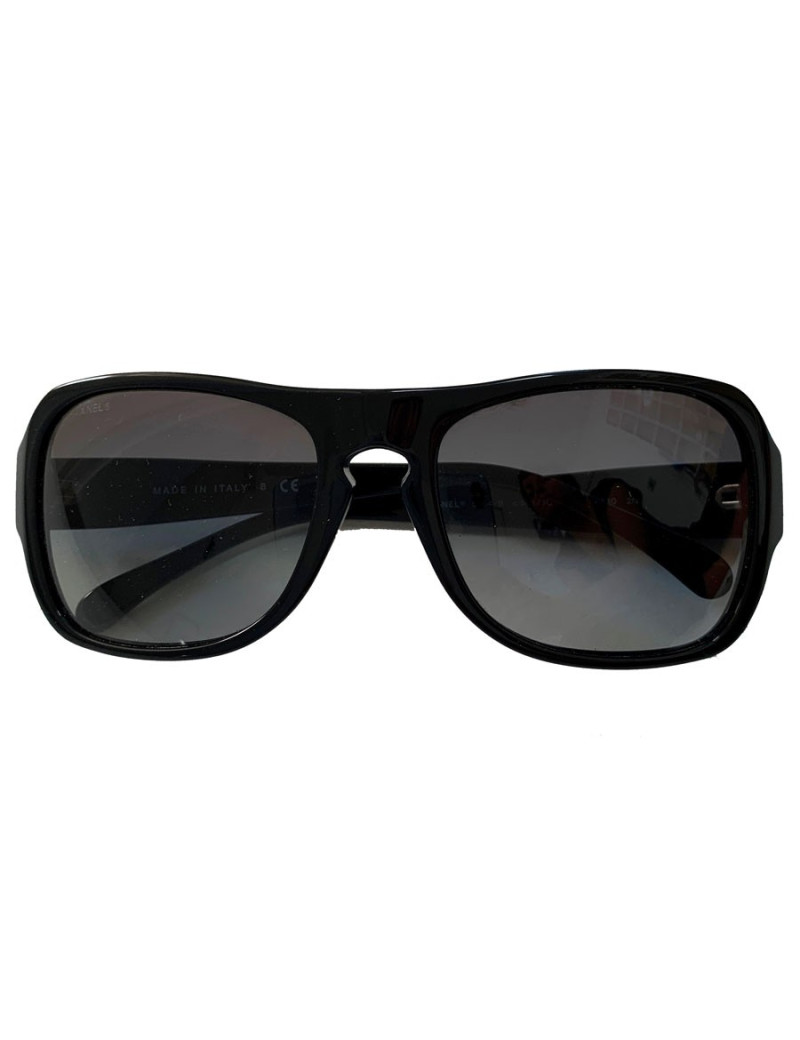 Lunettes de soleil CHANEL