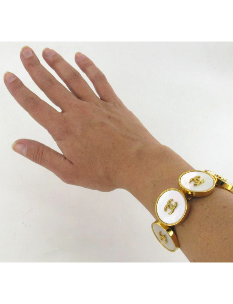 Bracelet CHANEL 