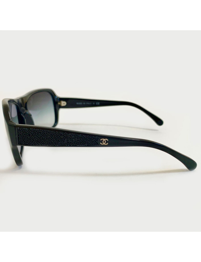 Lunettes de soleil CHANEL
