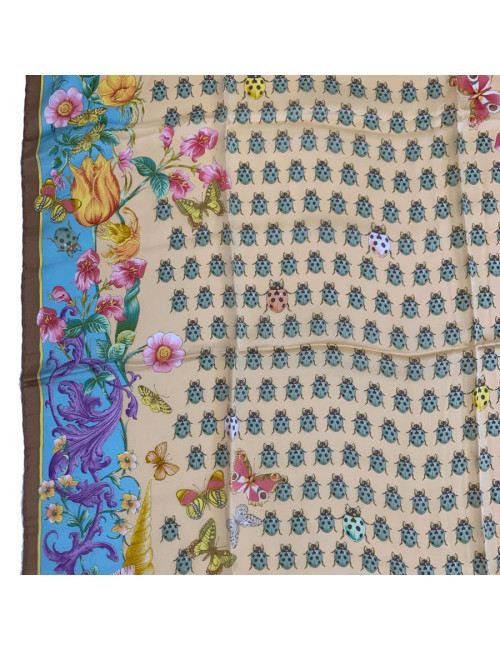 Carré vintage GIANNI VINTAGE