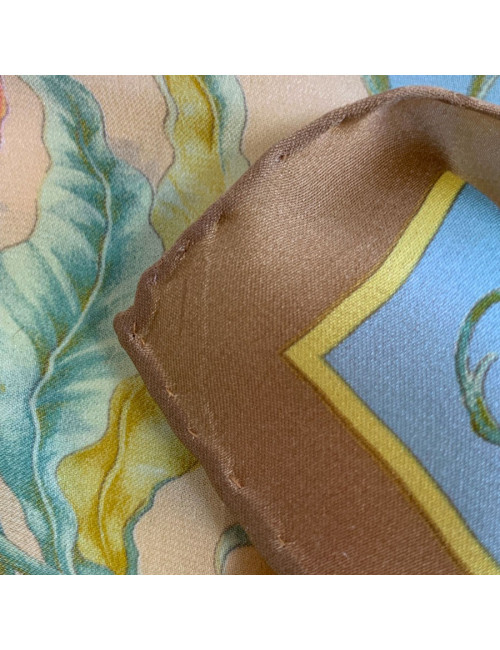 Carré vintage GIANNI VINTAGE