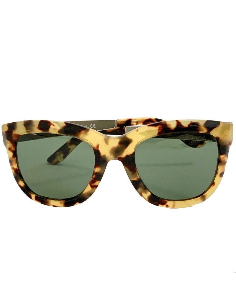 Lunettes de soleil RALPH LAUREN écailles RL8077W