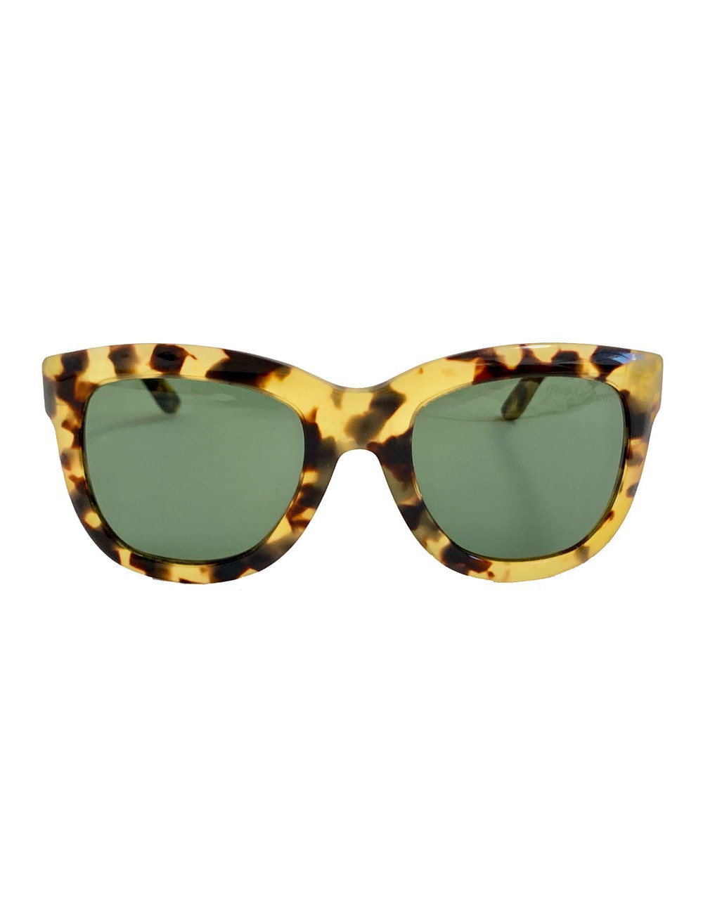 Lunettes de soleil RALPH LAUREN écailles RL8077W