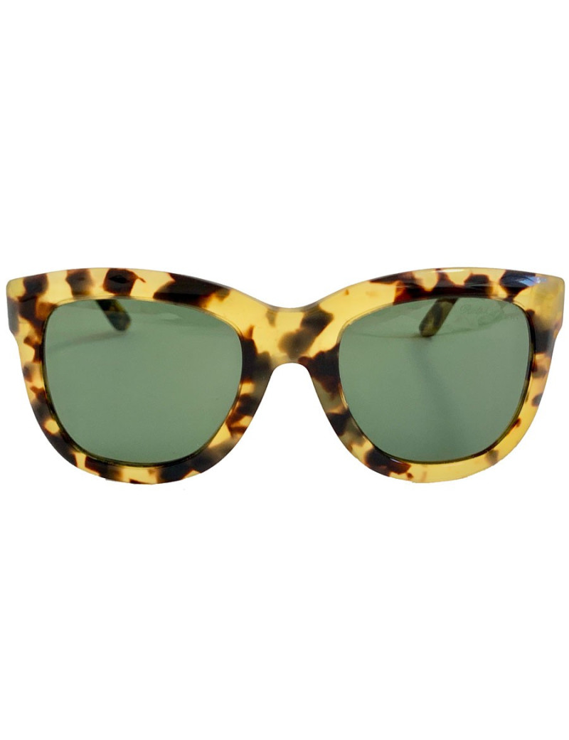 Lunettes de soleil RALPH LAUREN écailles RL8077W