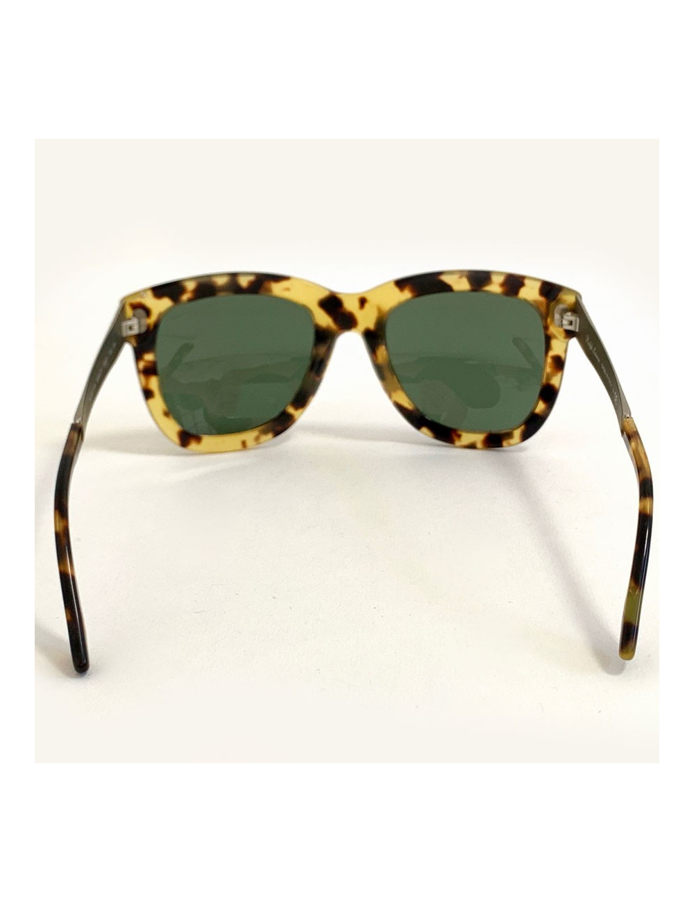 Lunettes de soleil RALPH LAUREN écailles RL8077W