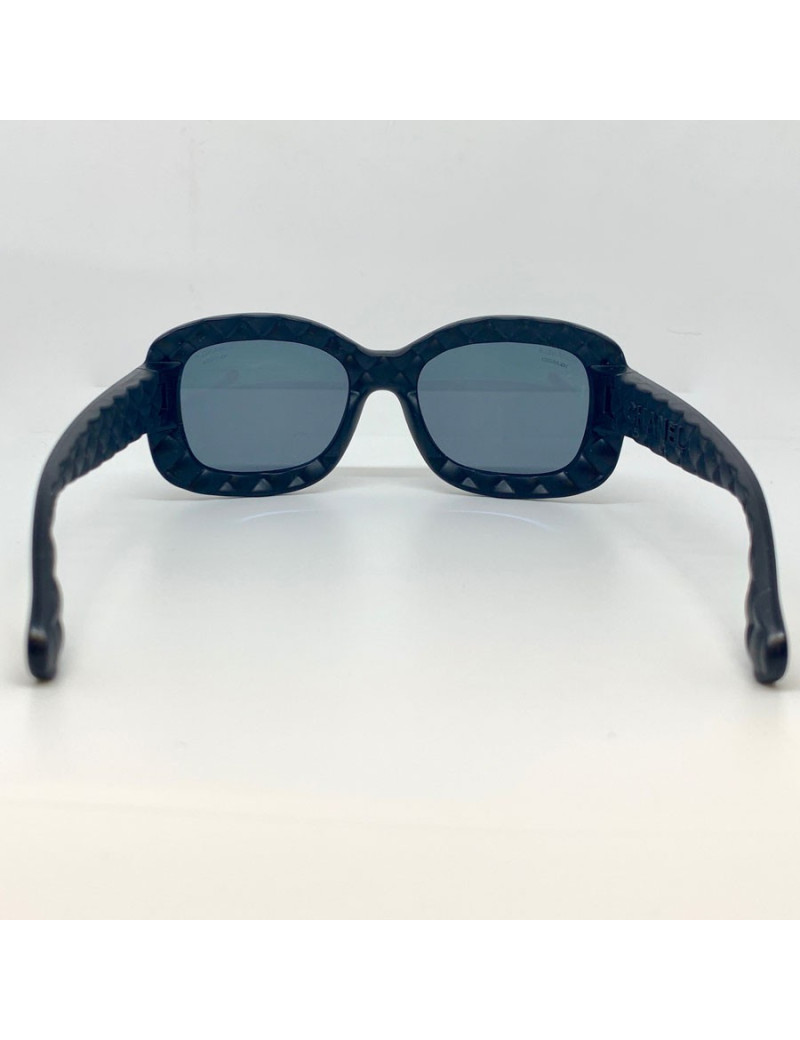 Lunettes de soleil CHANEL