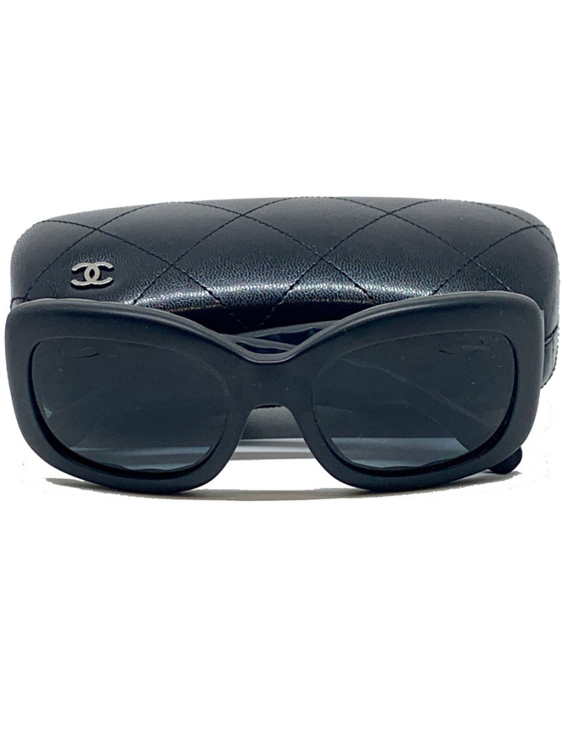 Lunettes de soleil CHANEL
