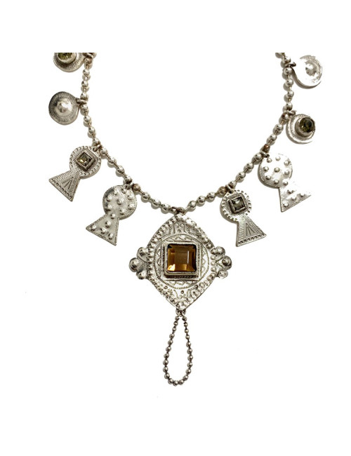 Collier JEAN PAUL GAULTIER Vintage