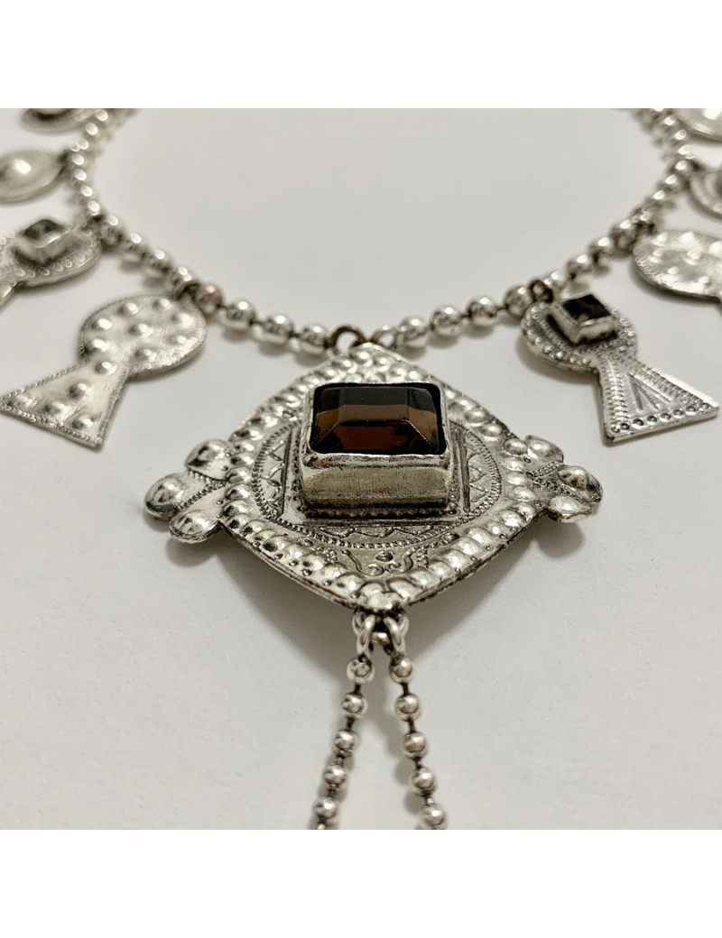 Collier JEAN PAUL GAULTIER Vintage