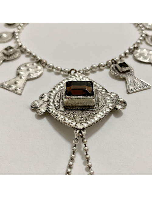 Collier JEAN PAUL GAULTIER Vintage