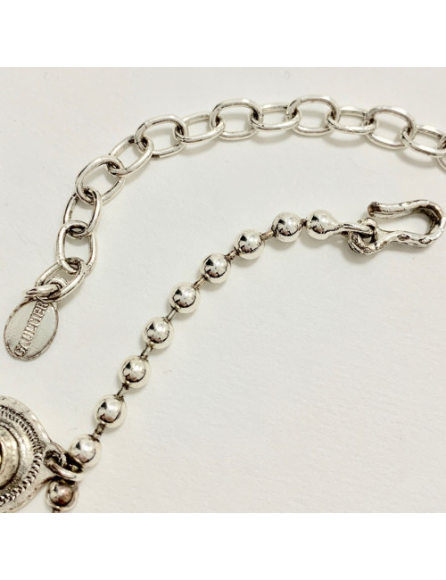 Collier JEAN PAUL GAULTIER Vintage