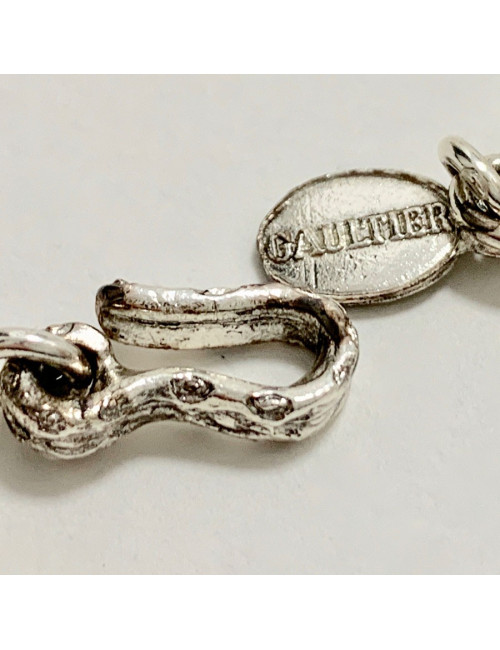 Collier JEAN PAUL GAULTIER Vintage