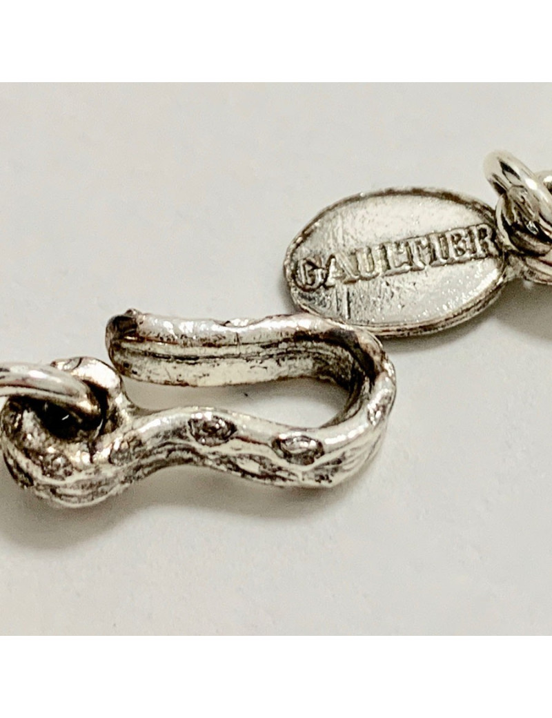 Collier JEAN PAUL GAULTIER Vintage