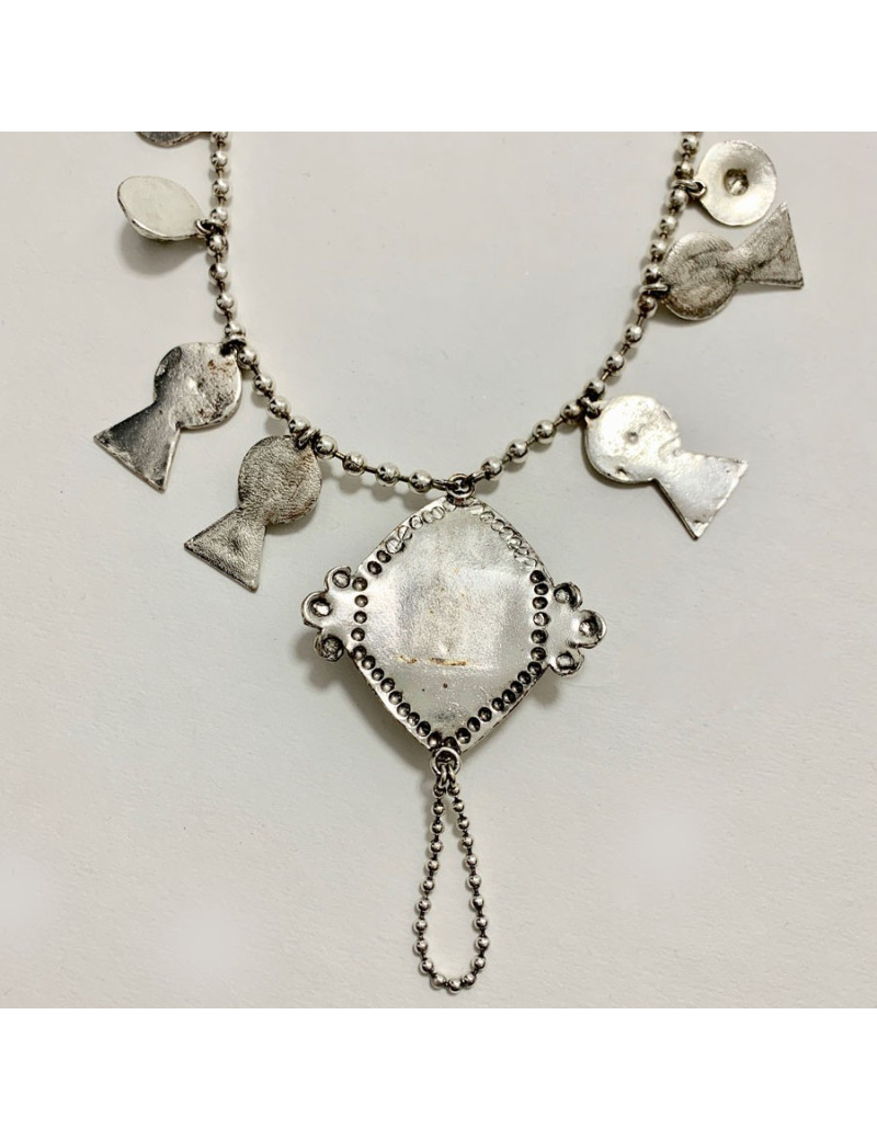 Collier JEAN PAUL GAULTIER Vintage