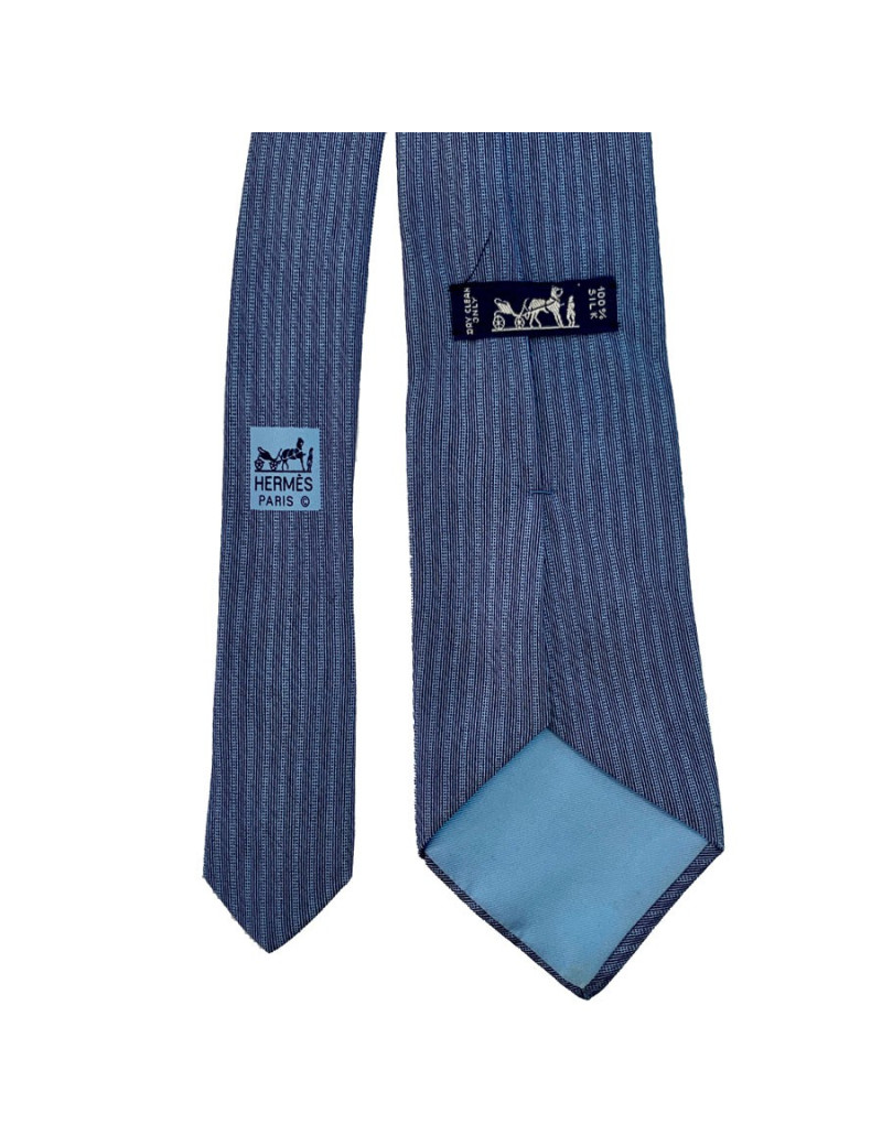 Cravate HERMES 