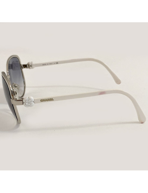 Lunettes de soleil CHANEL