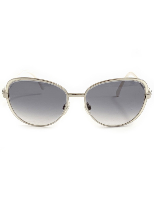 Lunettes de soleil CHANEL