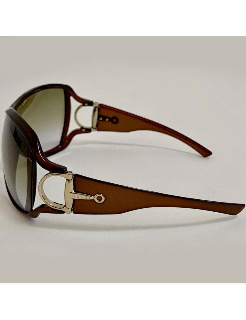 Lunettes de soleil GUCCI
