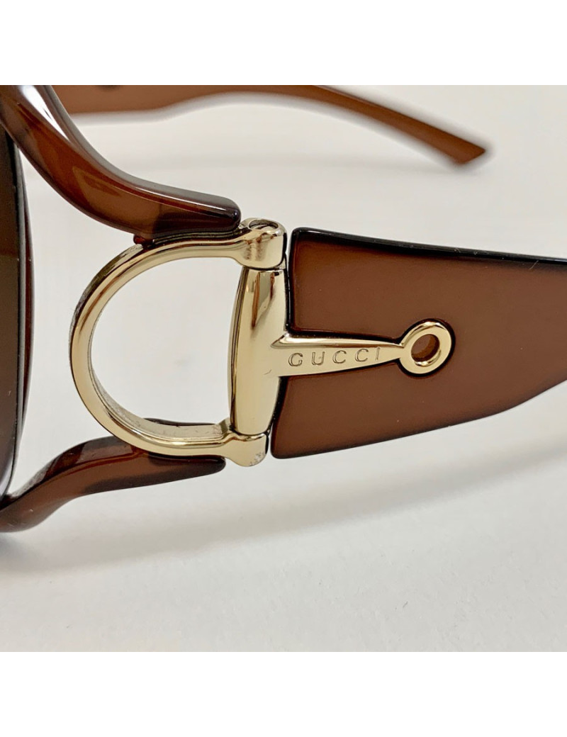 Lunettes de soleil GUCCI