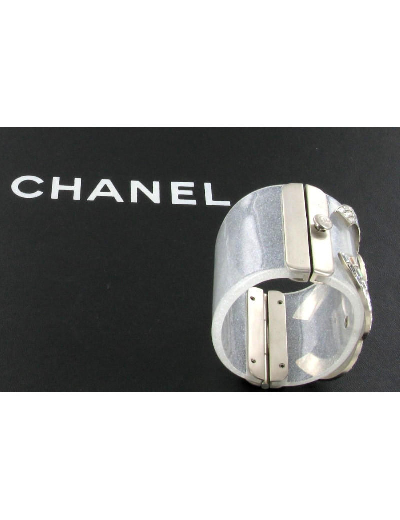 Manchette CHANEL 