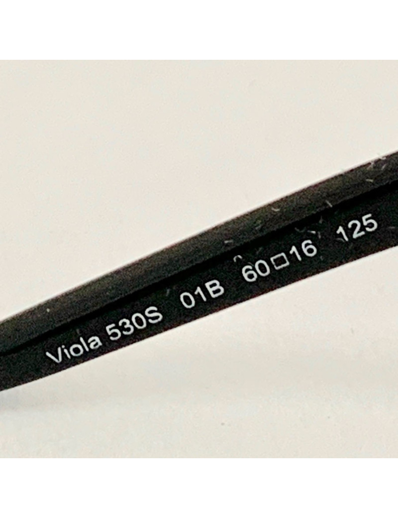 Lunettes de soleil ROBERTO CAVALLI