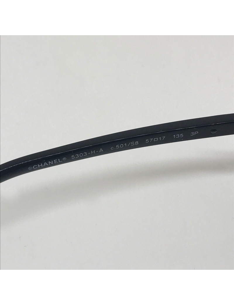 Lunettes de soleil CHANEL