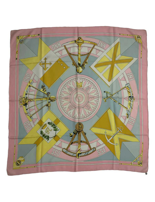 Carré 90 x 90 HERMES 