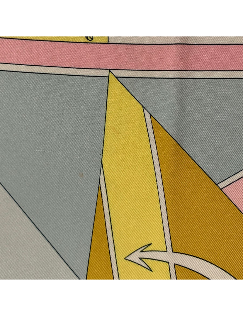 Carré 90 x 90 HERMES 