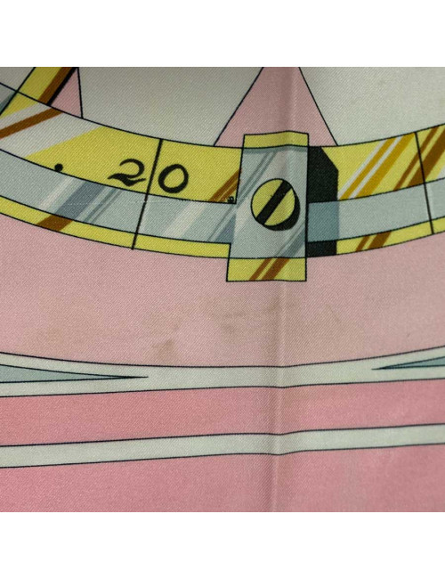 Carré 90 x 90 HERMES 