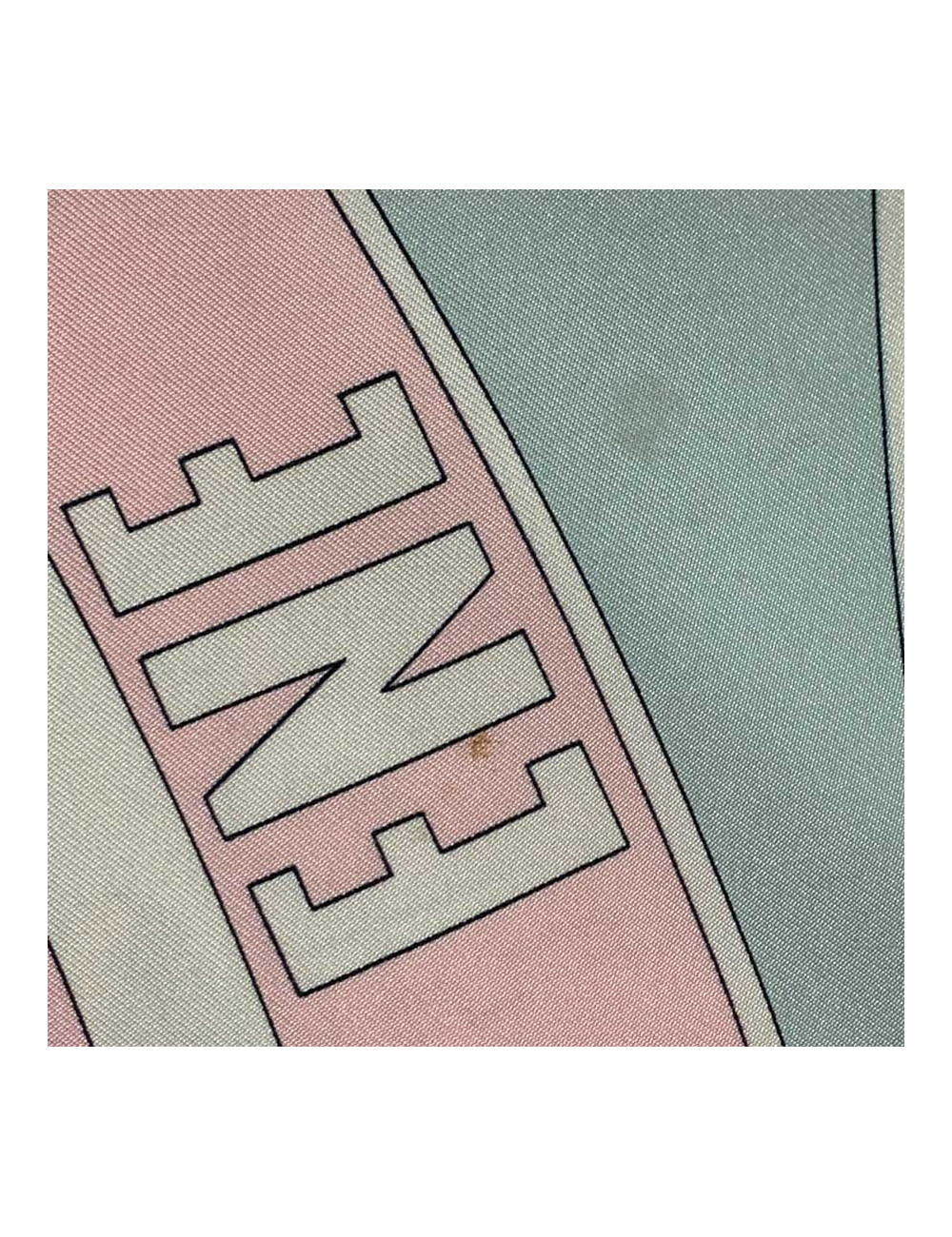 Carré 90 x 90 HERMES 